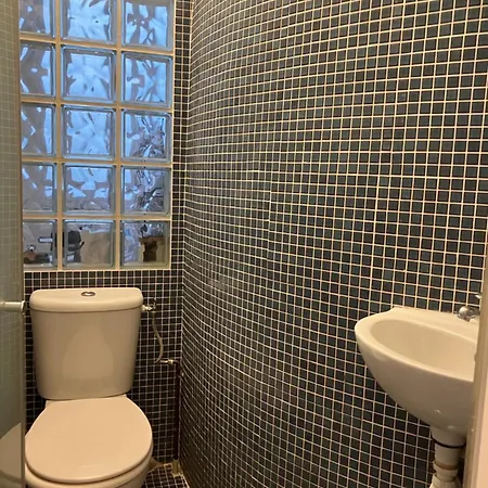 Appartamento Next To Louvre