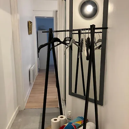 Next To Louvre Appartamento Parigi