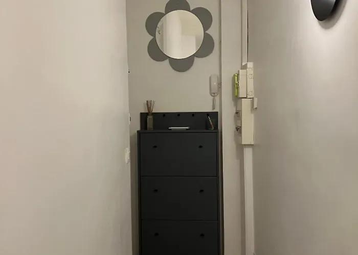 Next To Louvre Apartment *