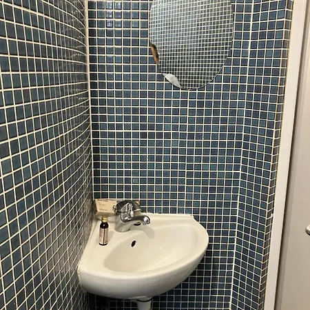 Διαμέρισμα Next To Louvre *