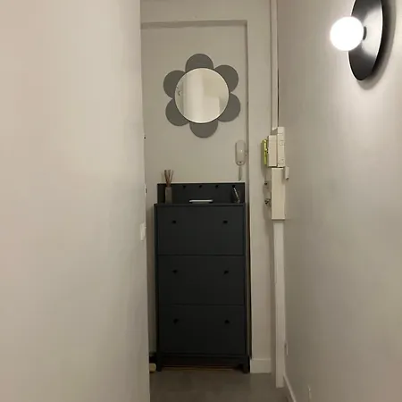 Next To Louvre Διαμέρισμα *