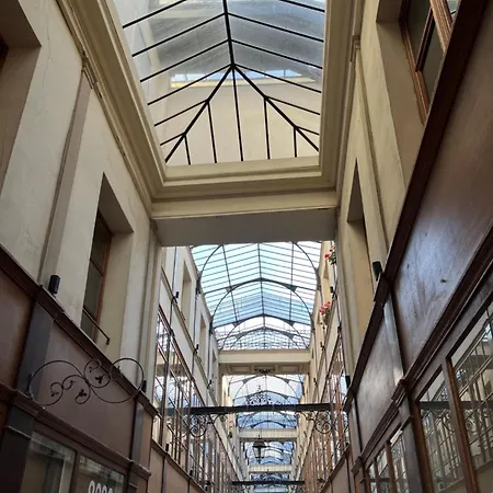 Next To Louvre Διαμέρισμα Παρίσι