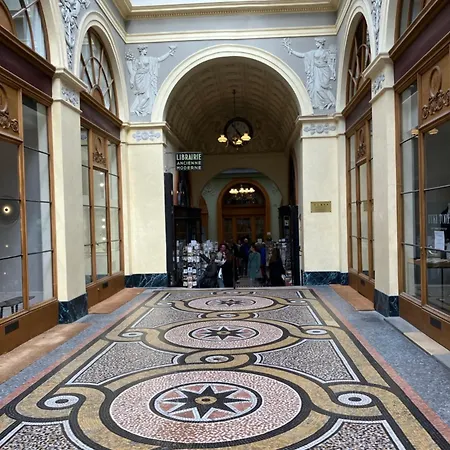 Next To Louvre Διαμέρισμα Παρίσι