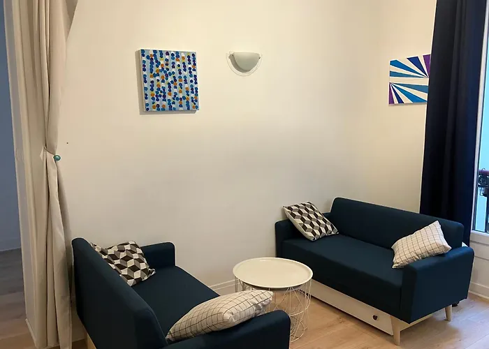 Next To Louvre * Paris