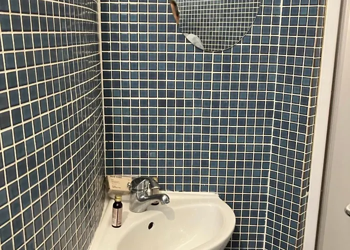 Lägenhet Next To Louvre *