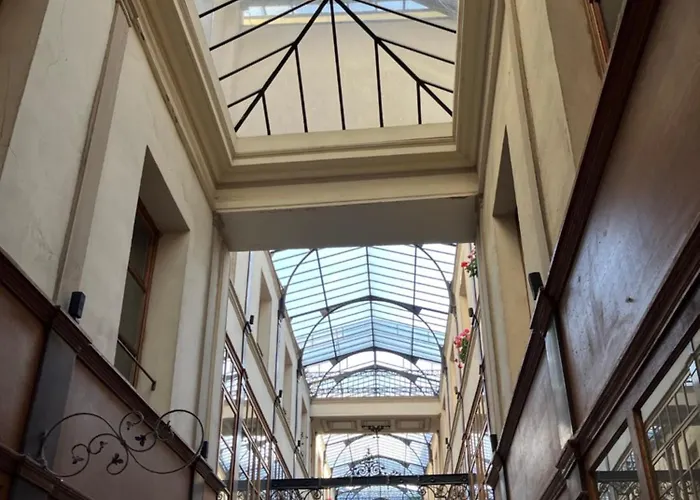 Next To Louvre Lägenhet Paris