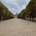Next To Louvre Lejlighed Paris